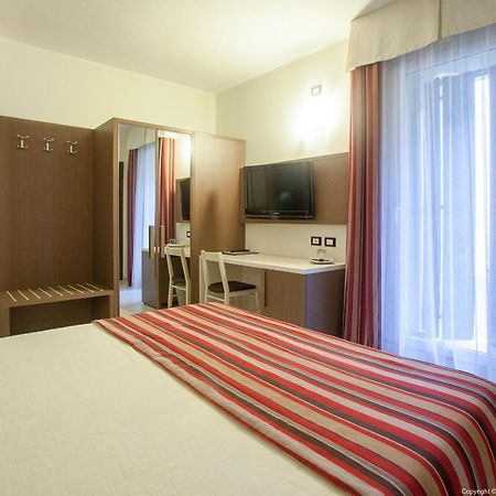 Sirio Life Hotel Trissino Exterior foto