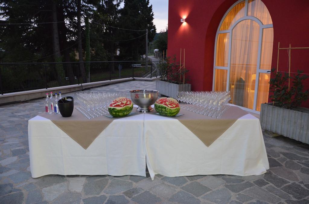 Sirio Life Hotel Trissino Exterior foto