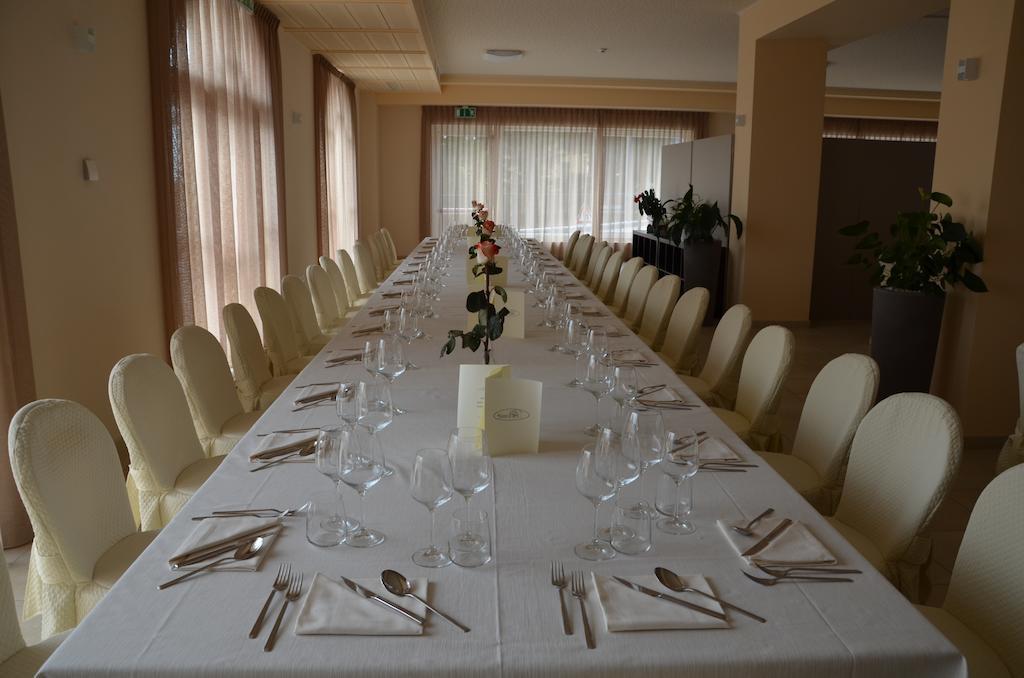 Sirio Life Hotel Trissino Exterior foto