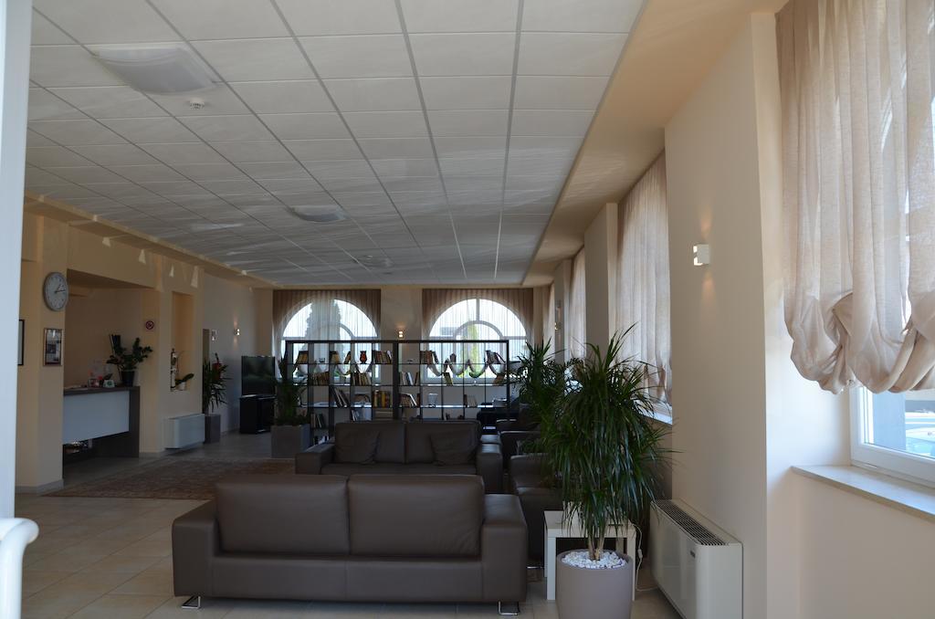 Sirio Life Hotel Trissino Exterior foto