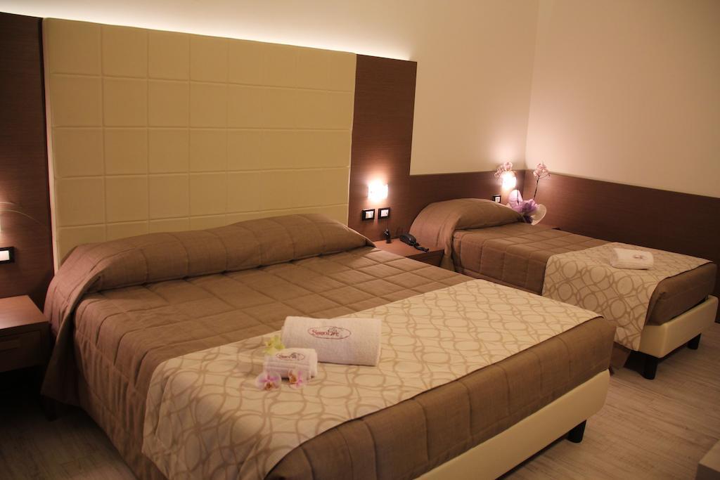 Sirio Life Hotel Trissino Quarto foto