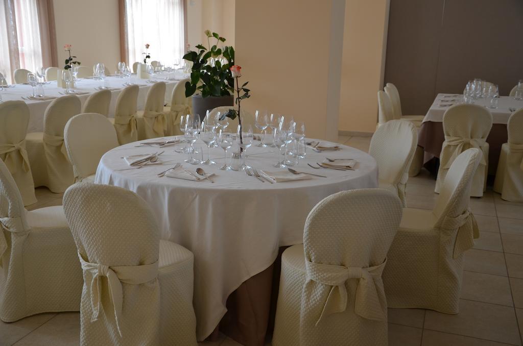 Sirio Life Hotel Trissino Exterior foto