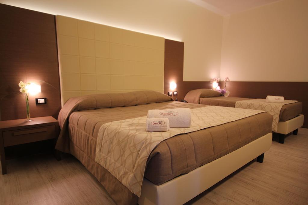 Sirio Life Hotel Trissino Quarto foto