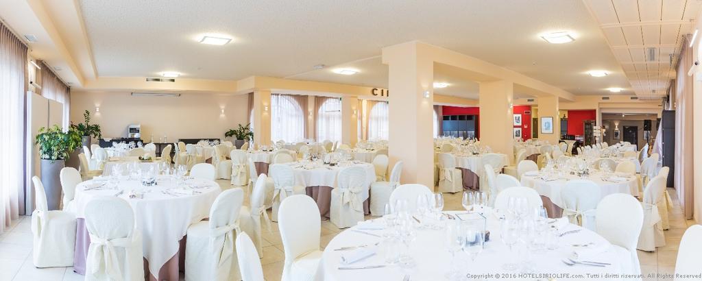 Sirio Life Hotel Trissino Exterior foto